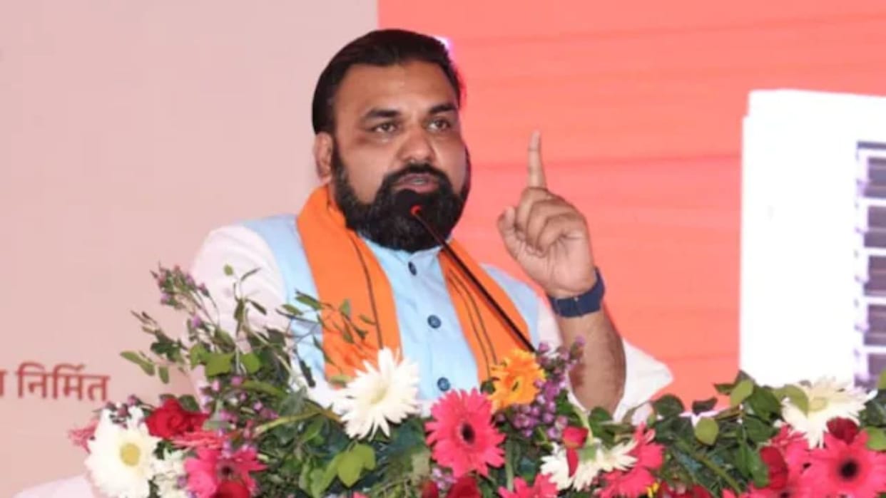 Bihar: What announcements did CM Samrat Chaudhary make at the Sahyog Shivir? education, health, and roads.