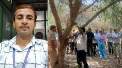 UP: Suicide of Technician and Factory Worker's Wives—One Found Hanging from a Tree, the Other Inside the House