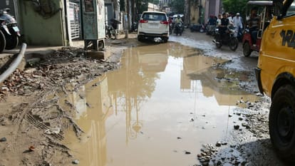 Electricity Crisis Transformer Bursts in Benia Over 50 Families Left in Darkness for Three Hours