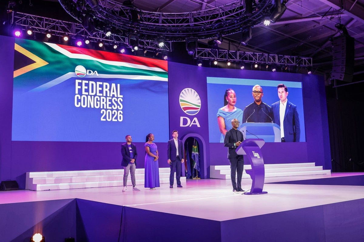 South Africa Withdraws AI Policy Draft After Fake Citations Linked to AI ‘Hallucinations’
