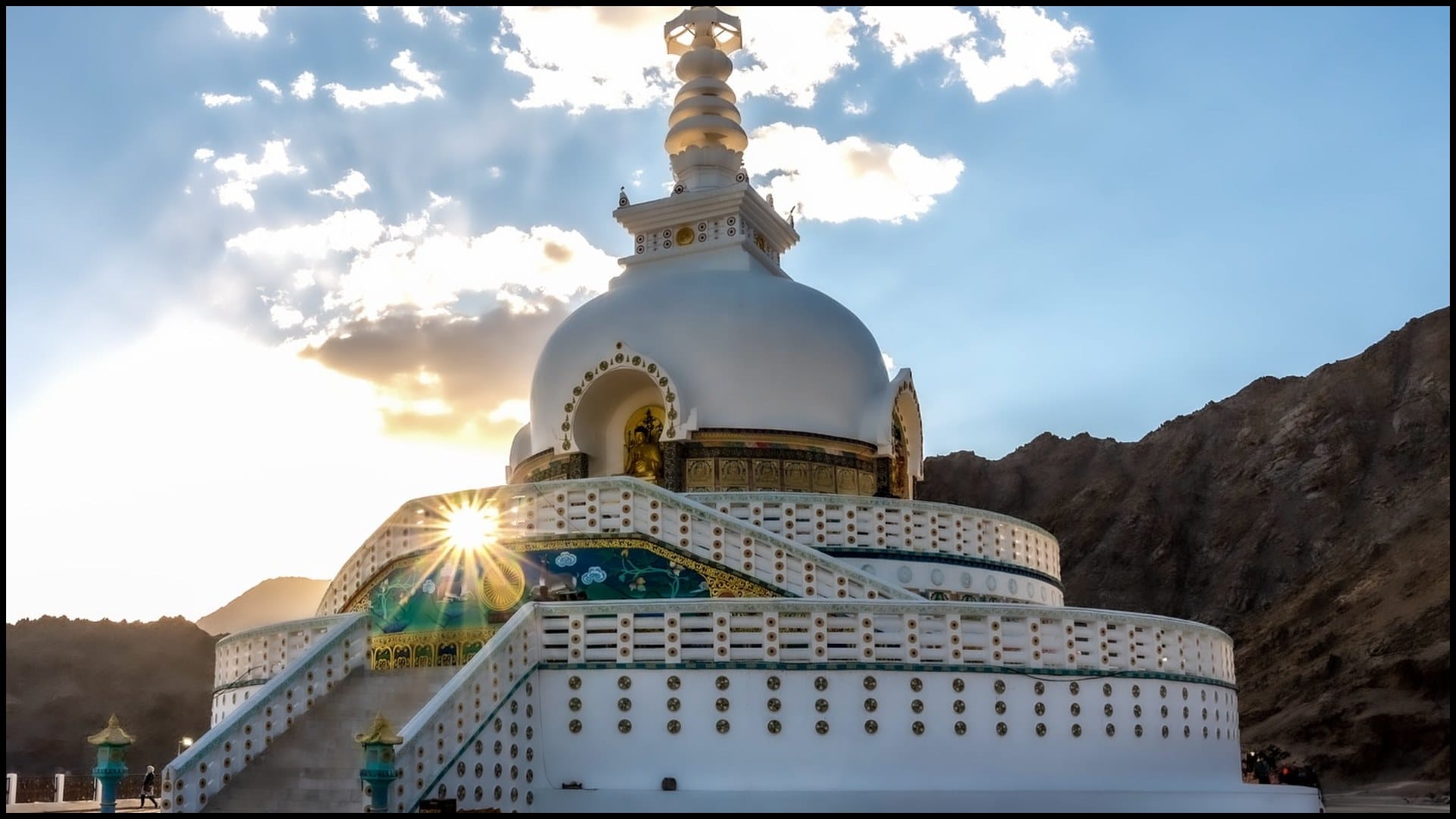 Buddha Purnima 2026 Mahabodhi Sarnath Kushinagar Famous Buddha Temples In India Buddhist Places To Visit