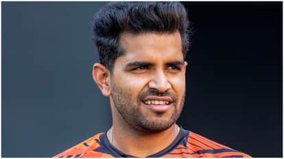 IPL 2026: RS Ambrish replaces injured  Shivam Mavi In Sunrisers Hyderabad Squad