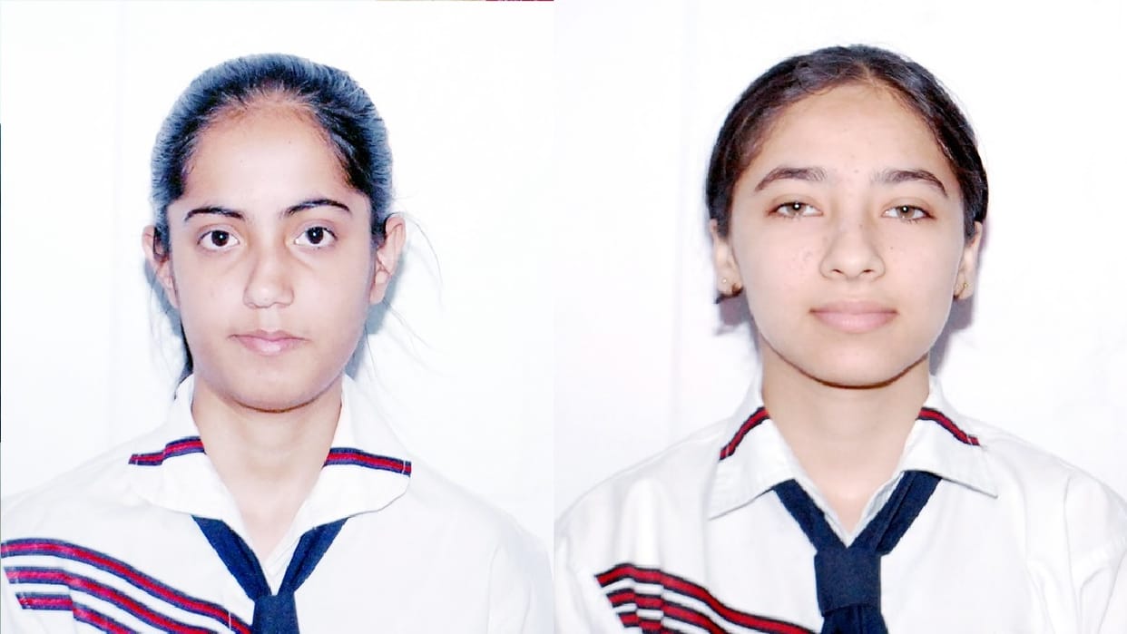 ICSE Exam Results: Chhavi Tops Class 10 and Riya Tops Class 12 in Karnal; Both Steer Clear of Social Media