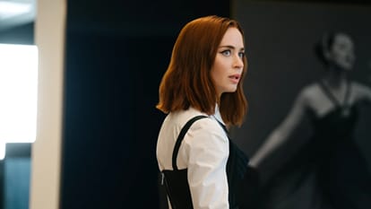 The Devil Wears Prada 2 Day 1 Box Office And Worldwide Collection Report