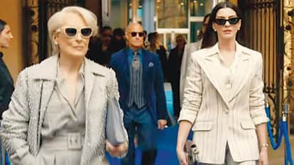 The Devil Wears Prada 2 Day 1 Box Office And Worldwide Collection Report