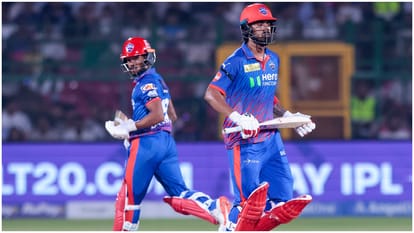 IPL 2026 RR vs DC Result: Rajasthan Royals vs Delhi Capitals Key Highlights Analysis Points Table Update