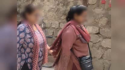 Dehradun Religious Conversion Case Women Attempting to Convert Hindus to Christianity Were Crypto Christian