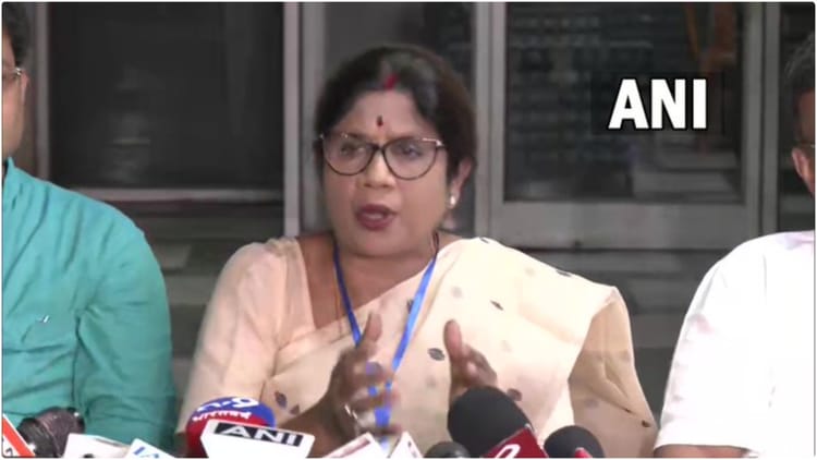 TMC नेता ने राज्य चुनाव आयोग को लिखा पत्र, स्ट्रांग रूम CCTV और पुनर्मतदान पर चिंता जताई