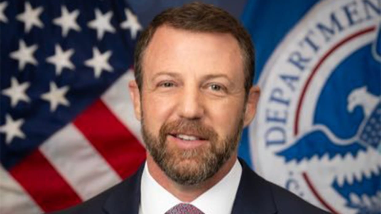 US House ends 76-day DHS shutdown, approves funding bill Markwayne Mullin