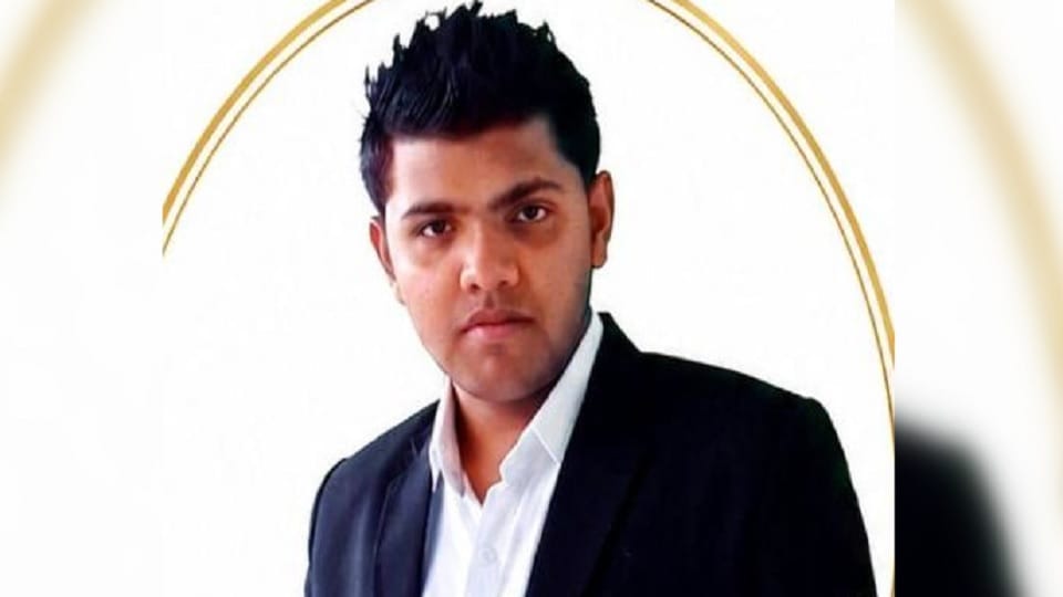 Advocate residing in Greater Noida dies in road accident in Agra