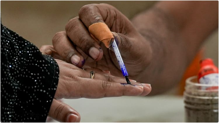Bihar News : बिहार में पहली बार इस खास तरह के ईवीएम से होगा नगर निकाय चुनाव, जन जानिए पूरा डिटेल्स