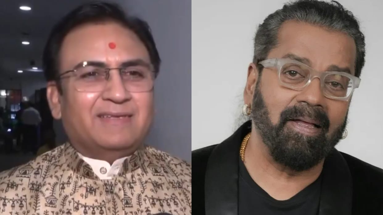 Actor Dileep Joshi To singer Hariharan and chef Sanjeev Kapoor honoured At 18th Newsmakers Awards 2026