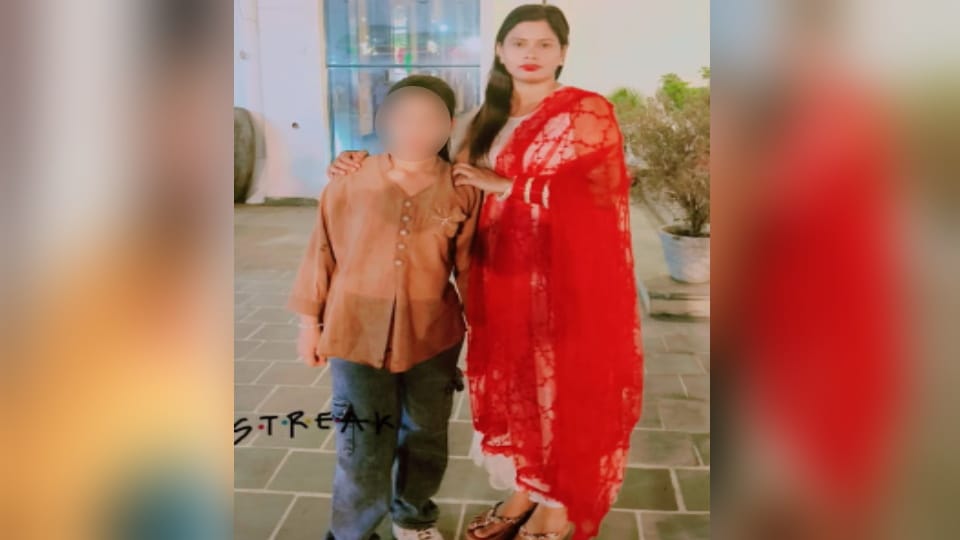 Bijnor: Woman Shoots Live-in Partner Dead With His Own Pistol Over Alleged Harassment of Daughter