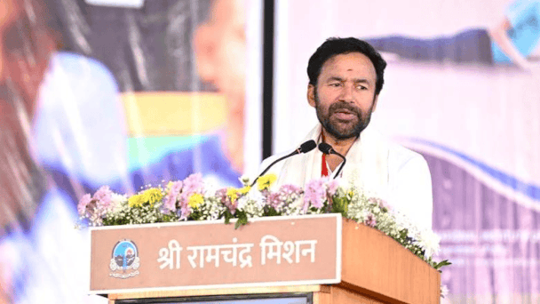Yoga Festival Asian Record Set in Hyderabad Over 6000 People Performed Bhujangasana know details