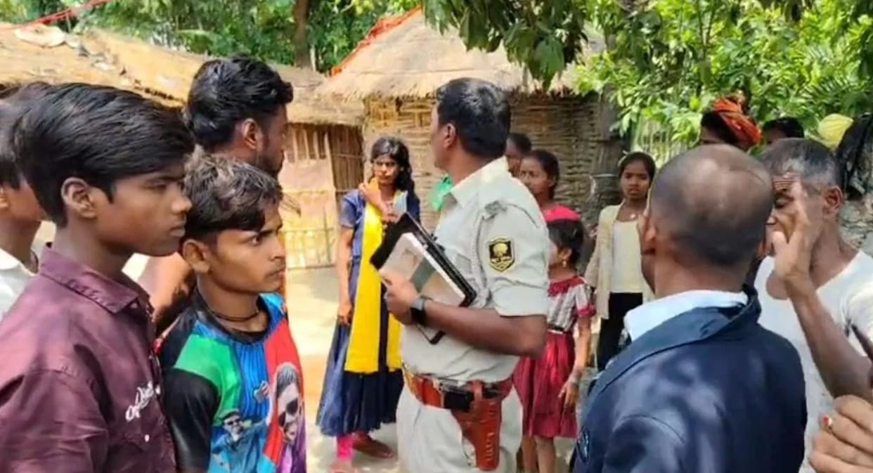 Chaos at wedding mandap in Muzaffarpur dispute over groom before sindoor ceremony baraat returns without bride