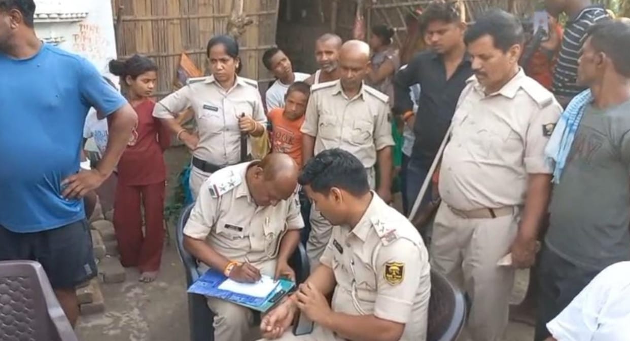 Newly married woman found dead in Muzaffarpur; dowry-related murder suspected, in-laws absconding