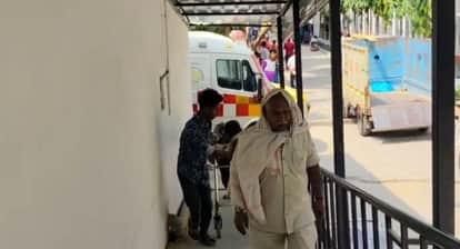 Sensation in Begusarai as Mason Body Found in Railway Yard; Murder Suspected Over Land Dispute