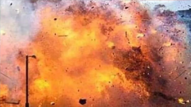 Chhattisgarh IED Blast: कांकेर में आईईडी ब्लास्ट; डीआरजी के चार जवानों का बलिदान, जानें कैसे हुआ हादसा