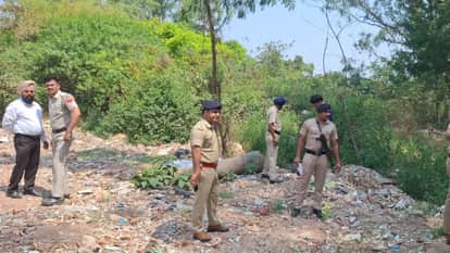 Man Murdered in Manimajra chandigarh