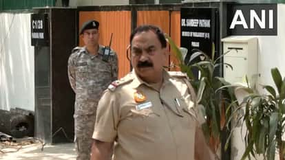 Politics Heats Up Over Sandeep Pathak in Punjab Opposition Questions FIR