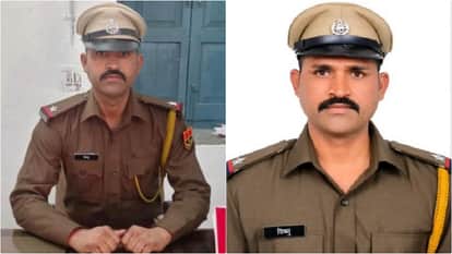 Rajasthan Police Death Case: ASI Vishnu Singh Found Hanging in Thana Mess Family Calls Death Suspicious