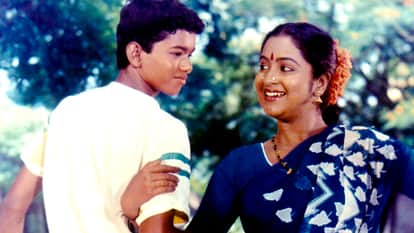 vijay thalapathy audio track shared by music composer Ilaiyaraaja amid tamilnadu elections