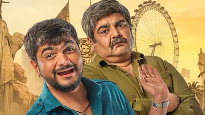Abhishek Shah Dhabkaaro Gujarati Movie Director Exclusive Interview Share Films Details