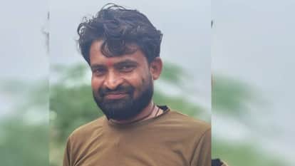 Gonda: On the third day of his father's death, his son also died in a road accident.