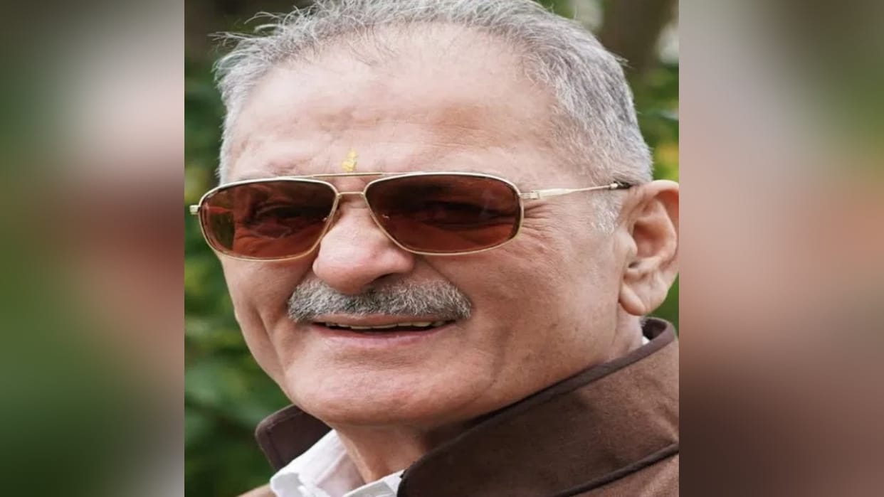 governor Kavinder Gupta said students from Himachal should also benefit from the 'Life Transformation Model'.