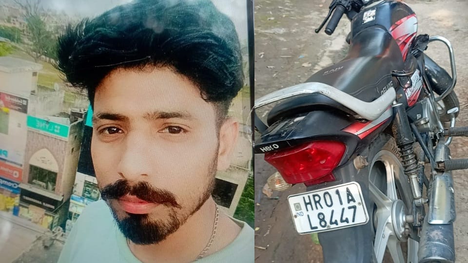 Cattle Smugglers Shoot Youth in Ambala Incident Occurs Near Tundla
