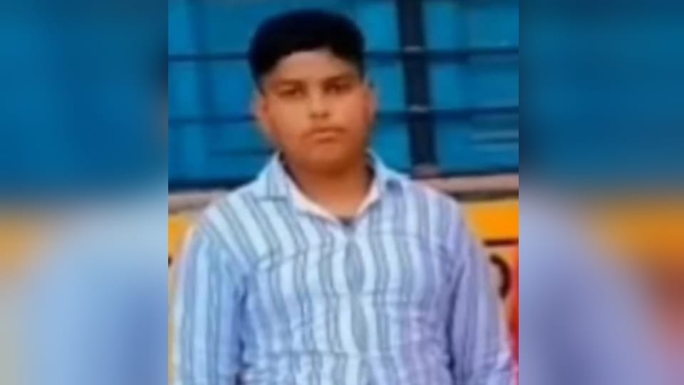 Meerut Mawana: 16-Year-Old Student Killed in Head-on Bike Collision, Friend Seriously Injured