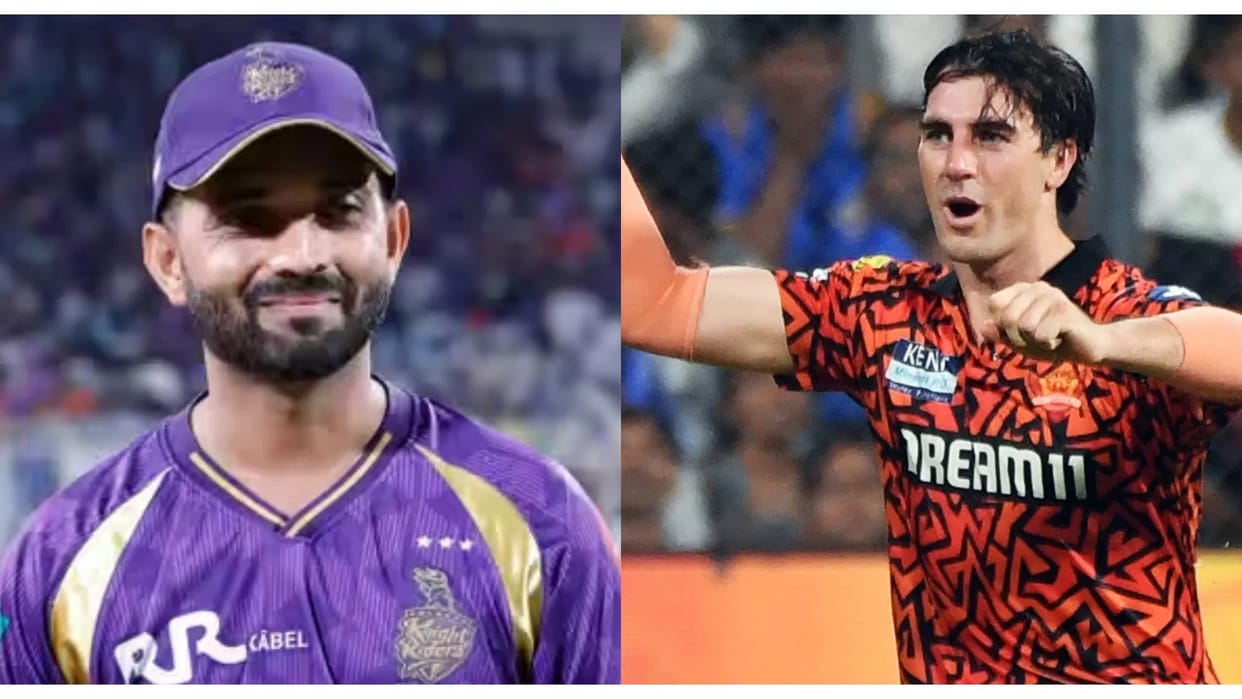 SRH vs KKR IPL 2026 Prediction Playing XI Captain Vice-Captain Players List News in Hindi