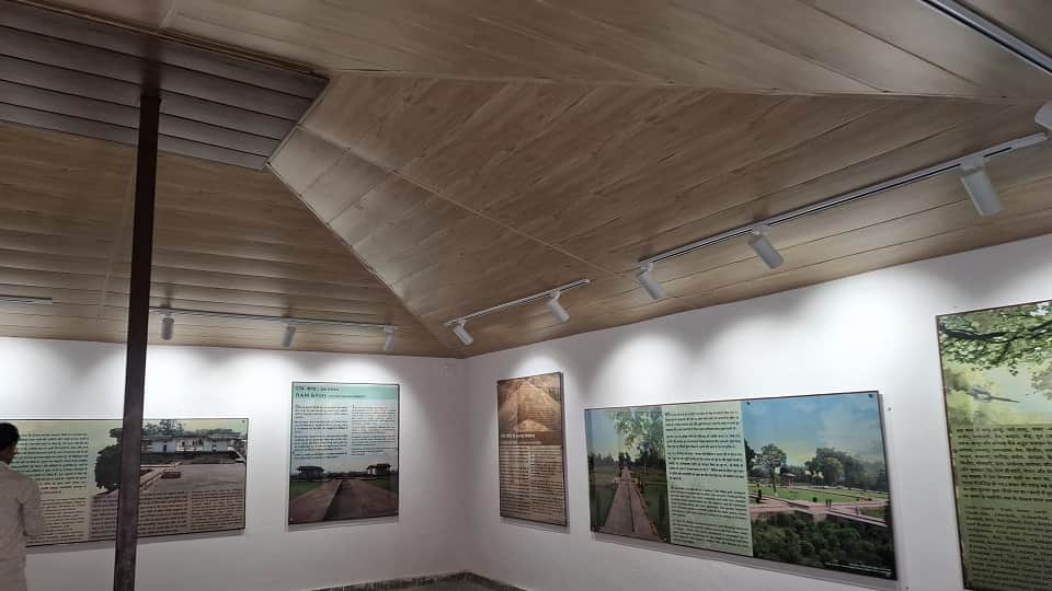 500 Years of Rambagh: Babur’s Charbagh Garden Marks the Beginning of Agra’s Historic Riverfront Legacy