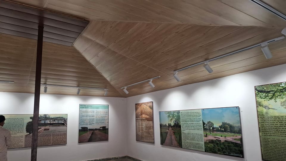500 Years of Rambagh: Babur’s Charbagh Garden Marks the Beginning of Agra’s Historic Riverfront Legacy
