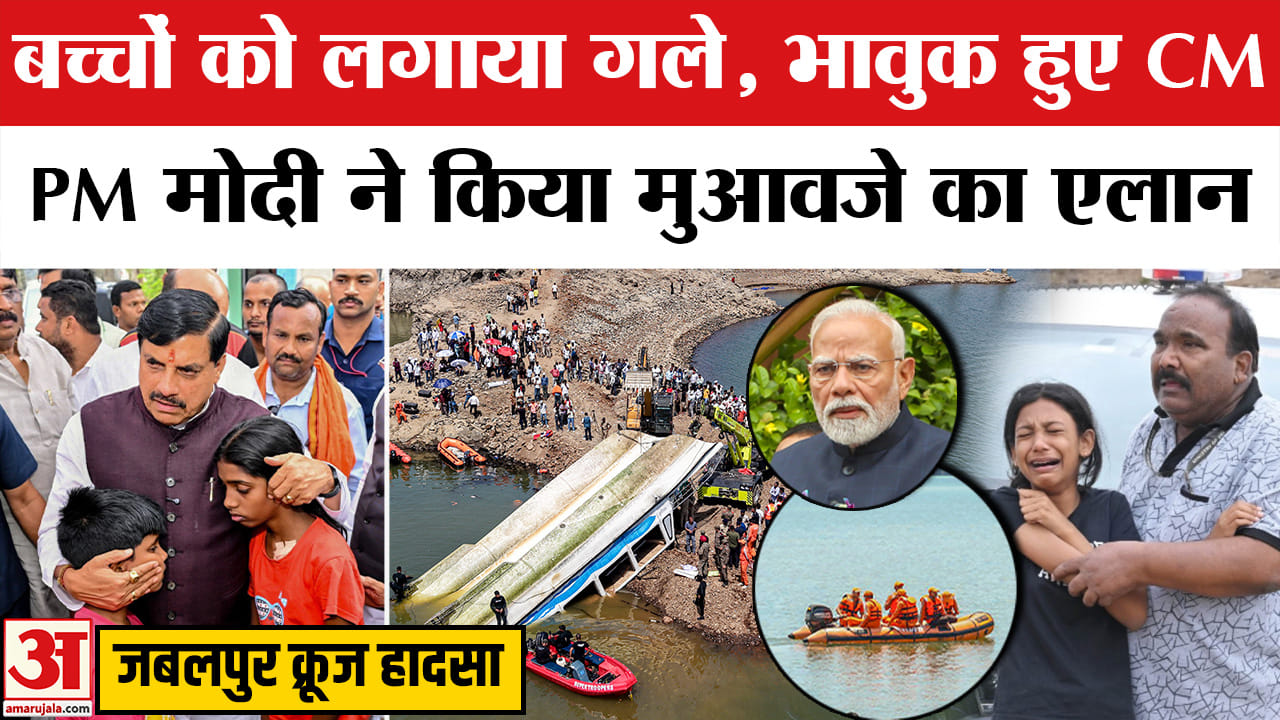 Jabalpur News