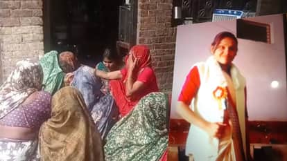Young Woman Burned Alive Over Love Affair; Dies in Hospital