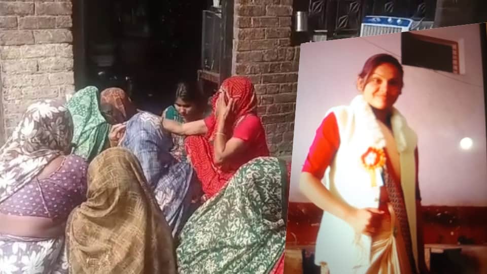 जिंदगी की जंग हार गई कशिश