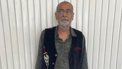 CBI achieves major success: Fugitive Kamlesh Parekh extradited from UAE to India, accused of financial fraud