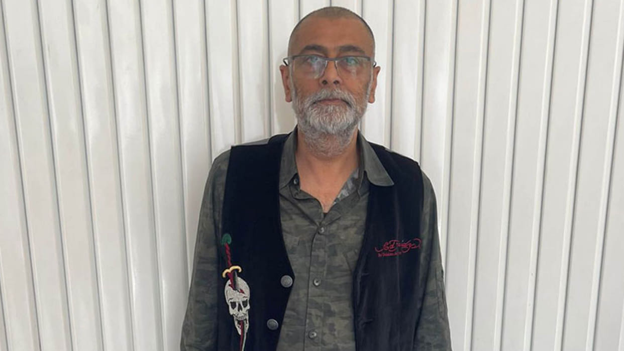 CBI achieves major success: Fugitive Kamlesh Parekh extradited from UAE to India, accused of financial fraud