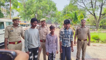 Kanpur Ward Boy Murder Police Slept on the Case for 13 Days Friends Themselves Murdered Ankit