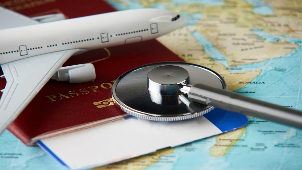 Medical Tourism: India's medical tourism will be worth $16 billion by 2030, doubling in the next five years