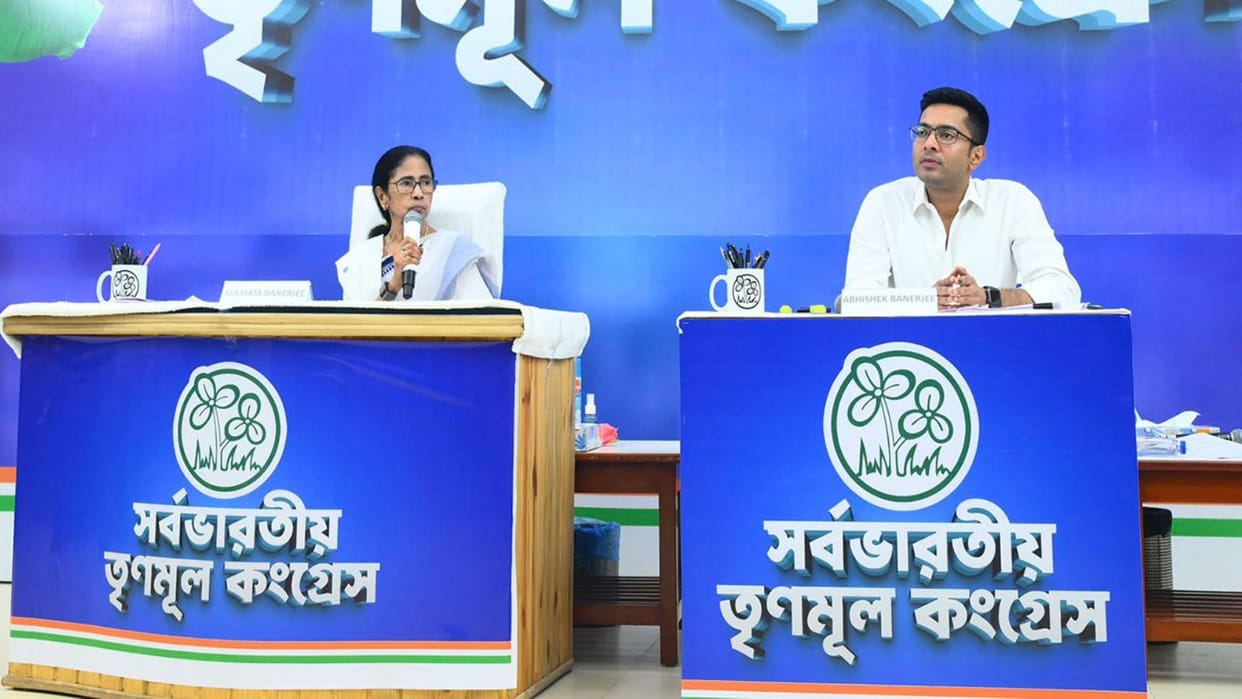 west bengal elections mamata banerjee exudes confidence in tmc victory says winning by 200 seats