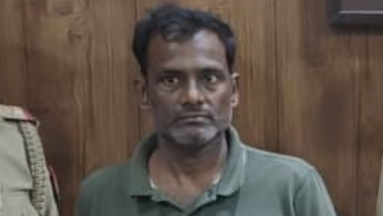 Girlfriend Murdered Suspicion of Illicit Affair Accused Fled All Night—Even Called Police