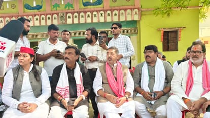 Manish Singh Murder Case Wife Demand Encounter Acceptable MP Calls for Bulldozer Action in varanasi