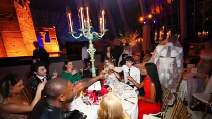 met gala 2026 tickets price to food and dress everything about this fashion event