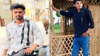 Two Friends Riding a Scooty Die After Being Hit by Unidentified Vehicle in Hapur