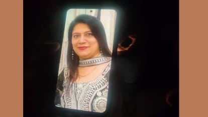 Teacher Murdered in Hisar Domestic Dispute Struck on Head with Iron Injury Marks Found on Head and Chest