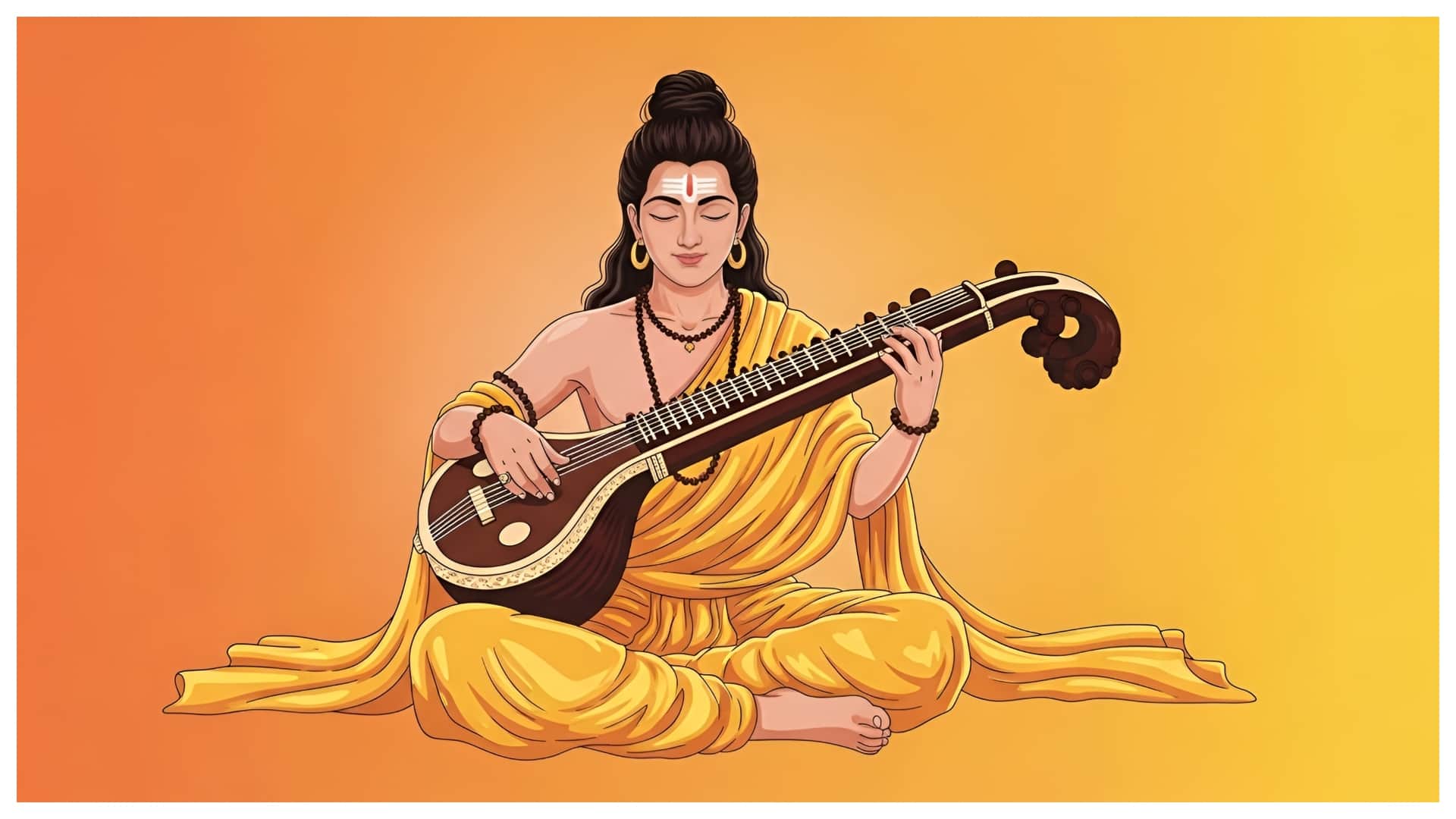 Narad Jayanti 2026 When is Narad Jayanti Know Puja Vidhi and Significance
