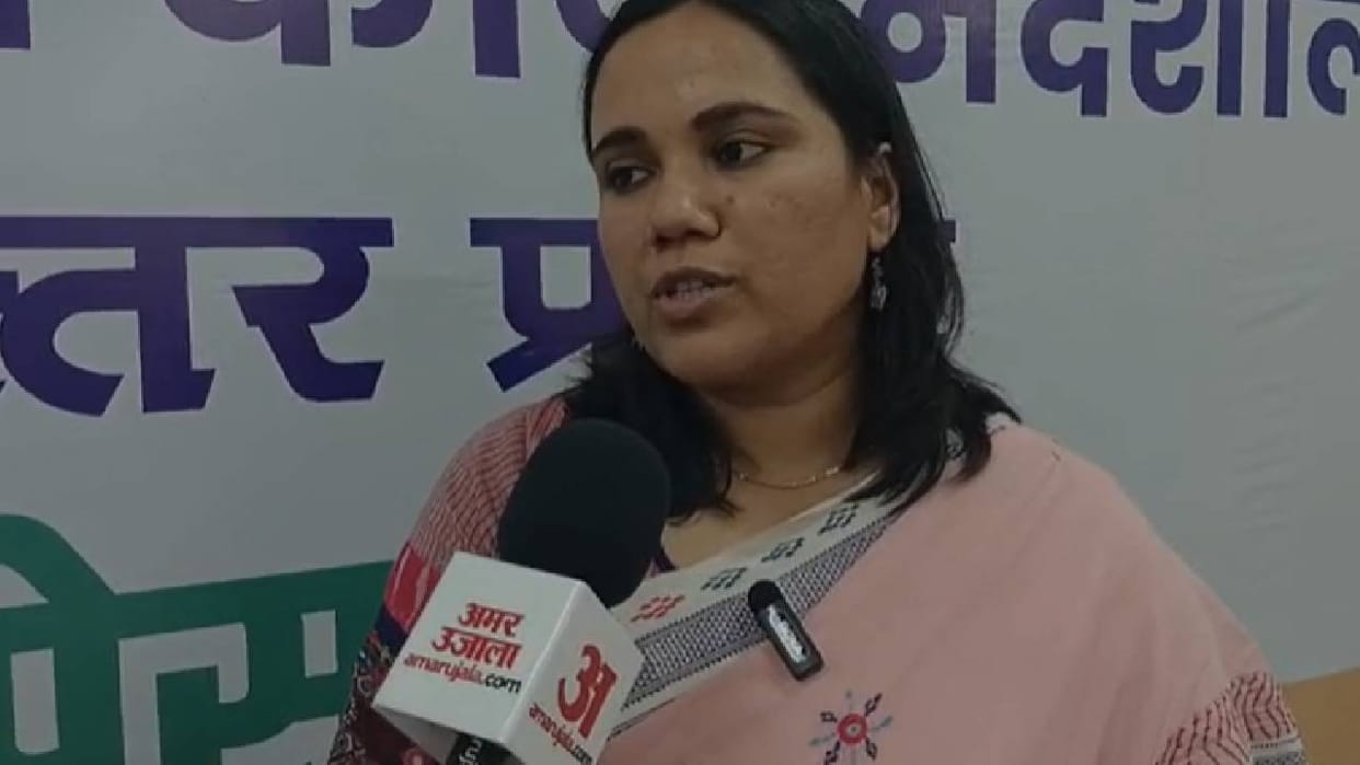 Census 2027: Survey in UP to be conducted in two phases; caste-based data will also be collected, and the popu