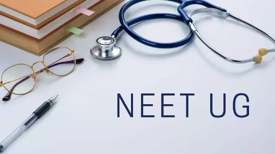 NEET UG 2026 Exam Today in Indore: 23000 Students to Appear, Special Bus and Ambulance Arrangements